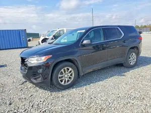 Chevrolet Traverse LS 3.6L 6 2018