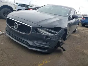 Volvo S90 T5 MOMENTUM 2.0L 4 2018