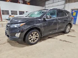 Chevrolet Equinox LT 1.5L 4 2019