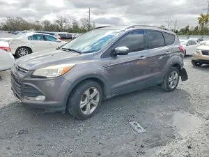 Ford Escape SE 1.6L 4 2014