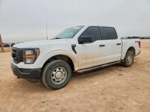 Ford F-150 SUPERCREW 5.0L 8 2023