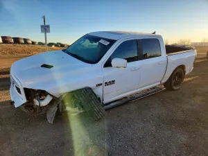 RAM 1500 SPORT 5.7L 8 2018