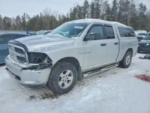 Dodge RAM 5.7L 8 2009