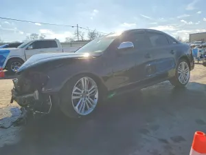 Audi S4 PREMIUM PLUS 3.0L 6 2013