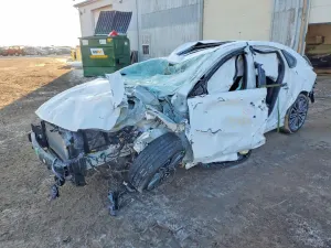 Kia Cerato / Forte / K3 1.6L 4 2023