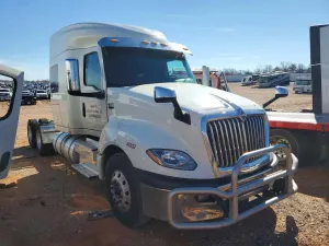 International LT Series 15.0L 6 2020