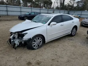 Lexus ES 350 3.5L 6 2011
