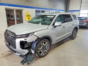 Hyundai Palisade SEL PREMIUM 3.8L 6 2025