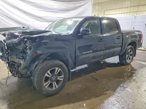 Toyota Tacoma DOUBLE CAB 3.5L 6 2018