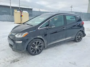 Chevrolet Bolt 2017
