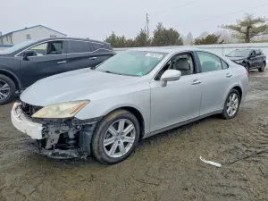 Lexus ES 350 3.5L 6 2007