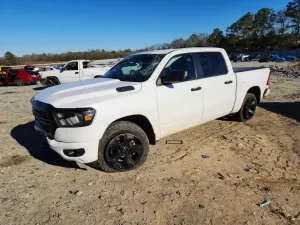 RAM 1500 TRADESMAN 5.7L 8 2023