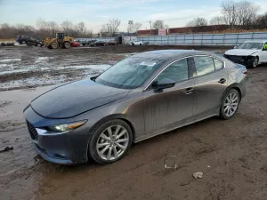 Mazda 3 PREMIUM 2.5L 4 2020