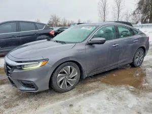 Honda Insight 1.5L 4 2020