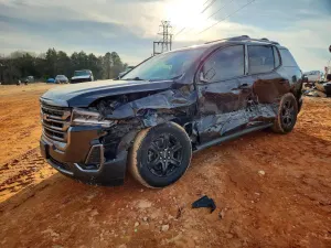 GMC Acadia AT4 3.6L 6 2021