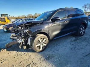 Kia Sorento S 2.5L 4 2023