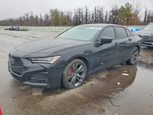 Acura TLX 2.0L 4 2022