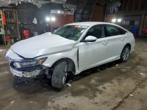 Honda Accord LX 1.5L 4 2022