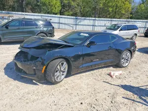Chevrolet Camaro LZ 6.2L 8 2020