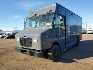 Freightliner MT-45 6.0L 8 2020