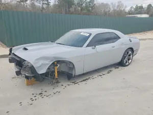 Dodge Challenger R/T 5.7L 8 2020