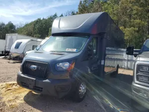 Ford Transit 3.5L 6 2020