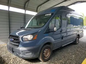 Ford Transit 3.5L 6 2020