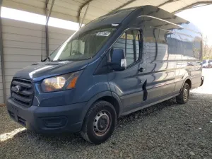 Ford Transit 3.5L 6 2020
