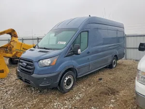 Ford Transit 3.5L 6 2020