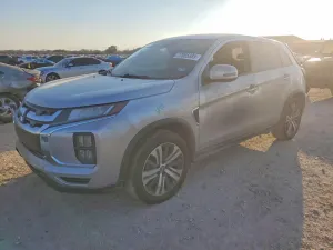 Mitsubishi Outlander SE 2.0L 4 2021