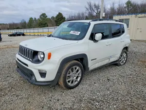 Jeep Renegade LATITUDE 2.4L 4 2020