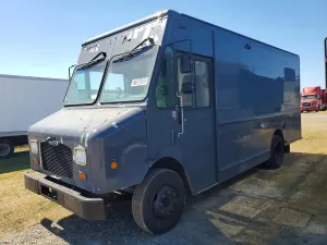 Freightliner MT-45 6.0L 8 2020