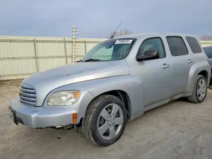 Chevrolet HHR LS 2.2L 4 2009