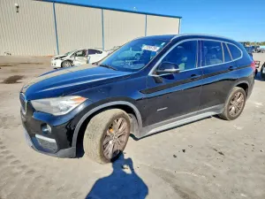 BMW X1 XDRIVE28I 2.0L 4 2017