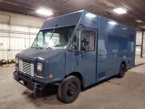 Ford F59 7.3L 8 2020