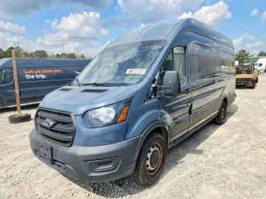 Ford Transit 3.5L 6 2020