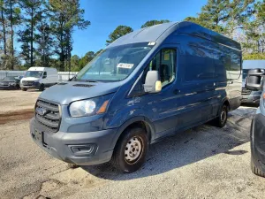 Ford Transit 3.5L 6 2020