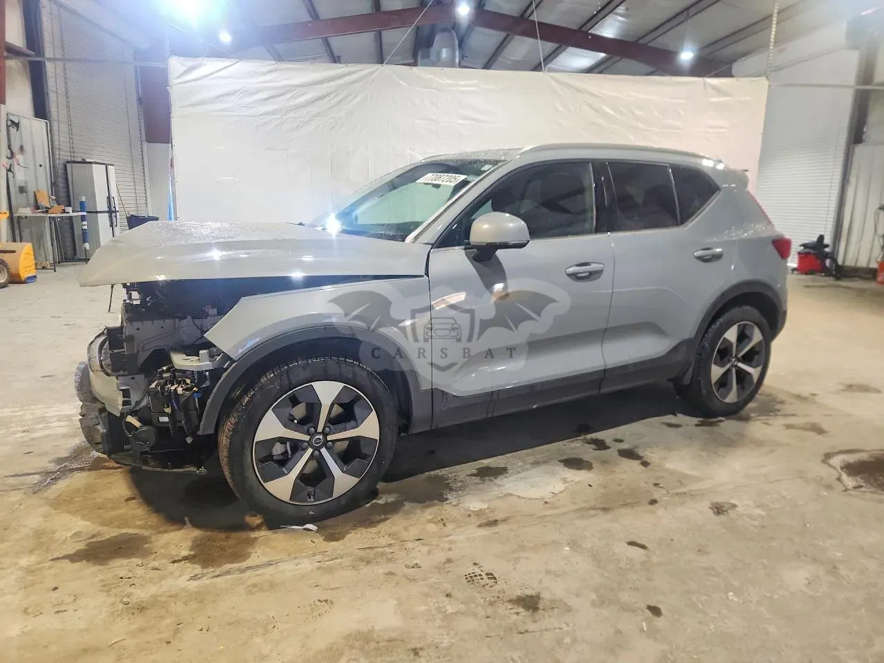 Volvo XC40 CORE 2.0L 4 2025