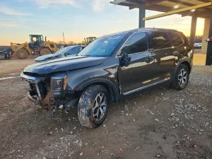 Kia Telluride EX 3.8L 6 2021