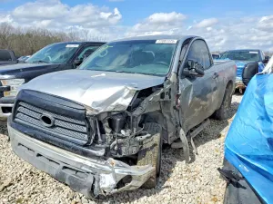 Toyota Tundra 4.0L 6 2008