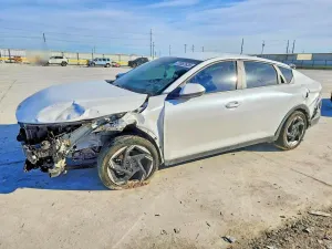 Kia K4 LX 2.0L 4 2025
