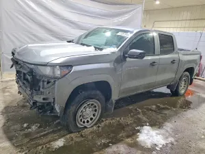 Chevrolet Colorado 2.7L 4 2023