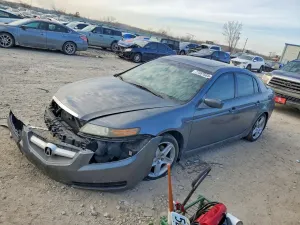Acura TL 3.2L 6 2005