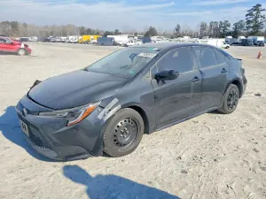 Toyota Corolla LE 1.8L 4 2022