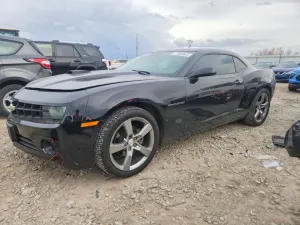Chevrolet Camaro LS 3.6L 6 2011