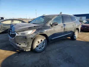 Buick Enclave 3.6L 6 2019