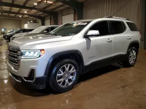 GMC Acadia SLT 3.6L 6 2020