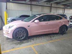 Tesla Model 3 2019
