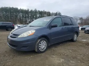 Toyota Sienna CE 3.3L 6 2006