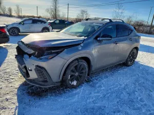 Lexus NX 350 LUXURY 2.4L 4 2024